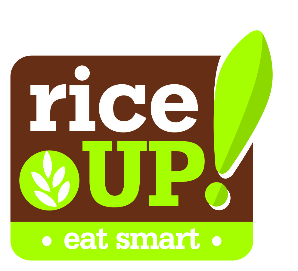 RICE UP